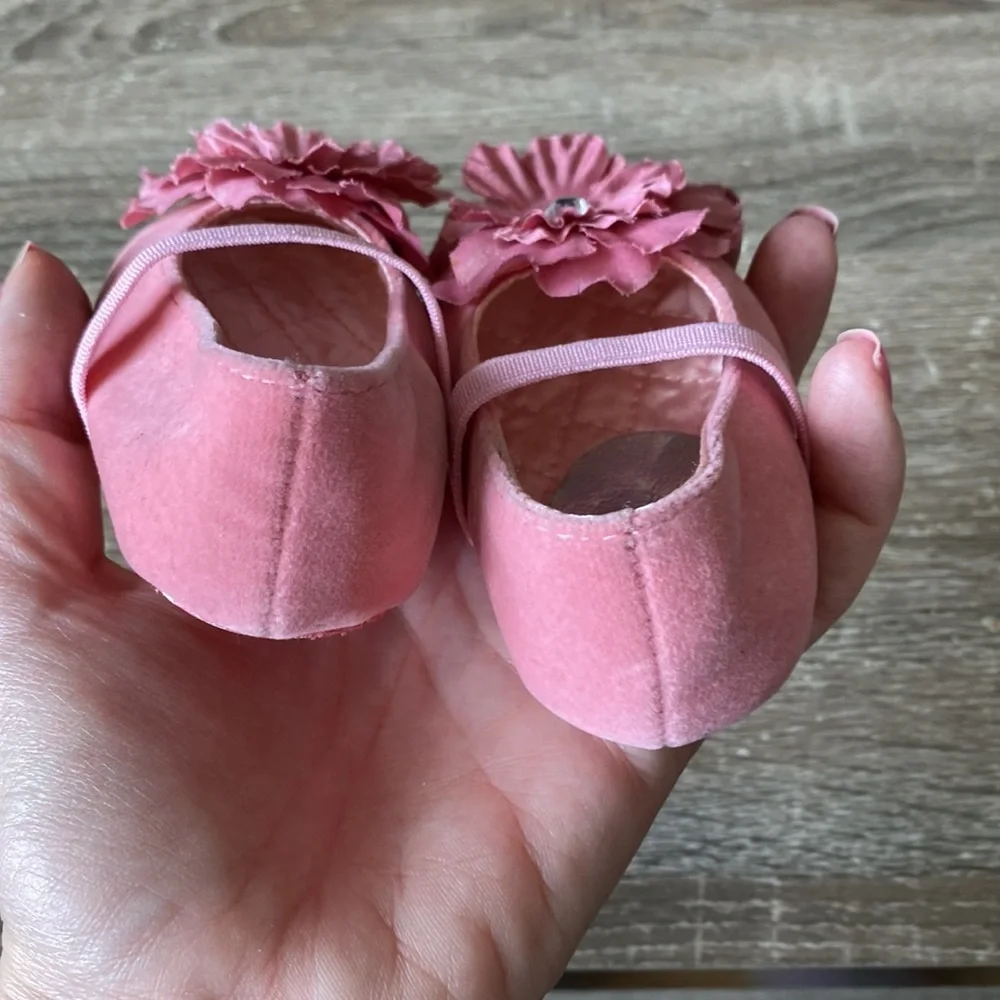 Stuart Weitzman Baby size 1 Shoes